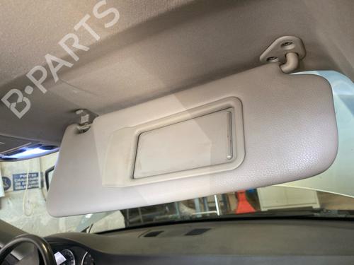 Right sun visor BMW 3 Touring (E91) 320 d | BP36030459I2 - Image 2
