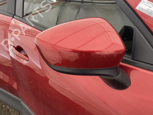 Retrovisor direito MAZDA CX-5 (KE, GH) 2.2 D AWD (KE2AW) (150 hp) 32326870