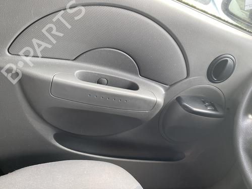Front left panel DAEWOO KALOS (KLAS) 1.4 | BP23782850C58 