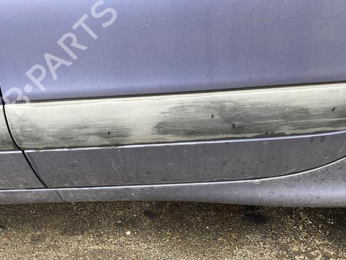 Dørliste Dørliste RENAULT ESPACE III (JE0_) 2.2 12V TD (JE0E, JE0H, JE0P) (113 hp) 30746527 30746527