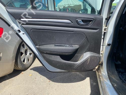 Rear left panel RENAULT MEGANE IV Grandtour (K9A/M/N_) 1.3 TCe 115 (K9N9) | BP38236115C60 - Image 4
