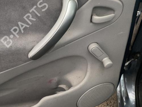 Venstre bakpanel Venstre bakpanel CITROËN XSARA PICASSO (N68) 1.6 HDi (90 hp) 31334353 31334353