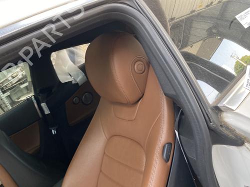 Rubber door seal MERCEDES-BENZ C-CLASS Coupe (C205) C 220 d (205.304) | BP28048119C142 