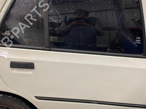 Used Right rear door PEUGEOT 205 II (20A/C) 1.1 (54 hp) 19907815