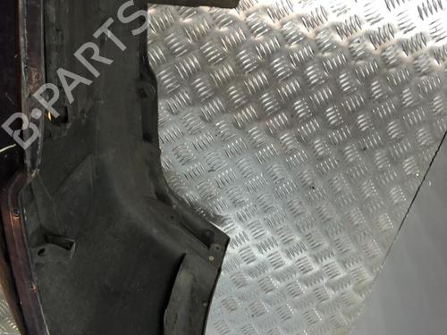 Pare-chocs avant OPEL MERIVA A MPV (X03) 1.7 CDTI (E75) | BP19912397C7 
