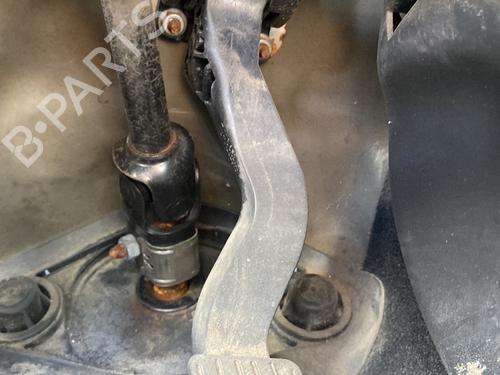 pedal-citroen-c4-coupe-la_-2004-2005-2006-2007-2008-2009-2010-2011-2012-2013-28011490 main image