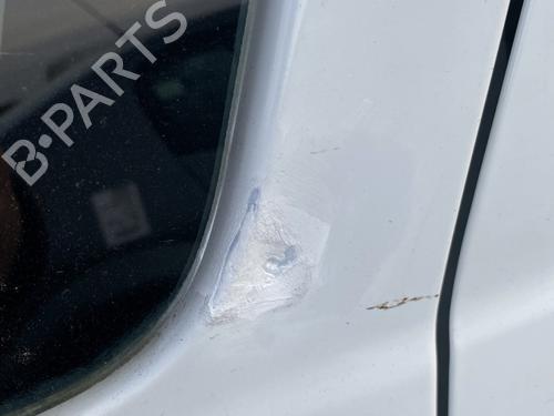 Used Right rear fenders Right rear fenders DACIA DUSTER (HS_) 1.6 16V Hi-Flex (105 hp) 30322201 30322201