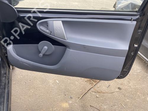 Used Front right panel Front right panel CITROËN C1 (PM_, PN_) 1.0 (68 hp) 29590845 29590845