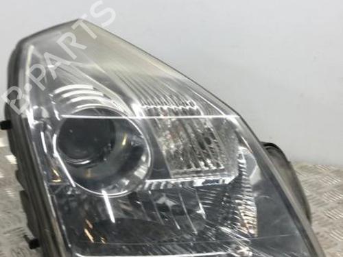 Right headlight RENAULT VEL SATIS (BJ0_) 2.2 dCi (BJ0E, BJ0F) | BP22117078C29 