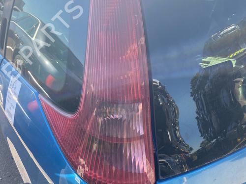 Left taillight PEUGEOT 206 SW (2E/K) 1.4 HDi | BP37749823C34 - Image 2