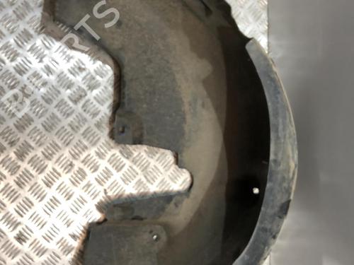 Wheel arch PEUGEOT 208 I (CA_, CC_) 1.4 HDi | BP19912180C56