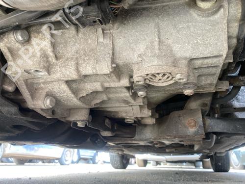 Used Gearbox Gearbox 38228545 38228545