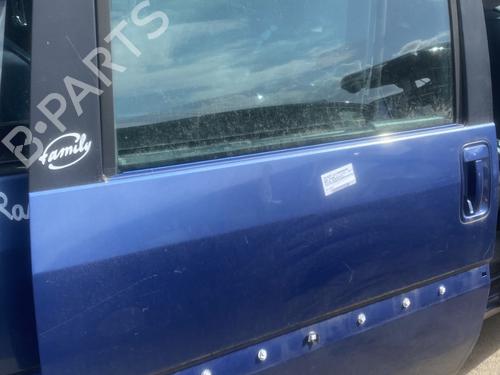 Right slide door PEUGEOT 806 (221) 1.9 TD 9008C5