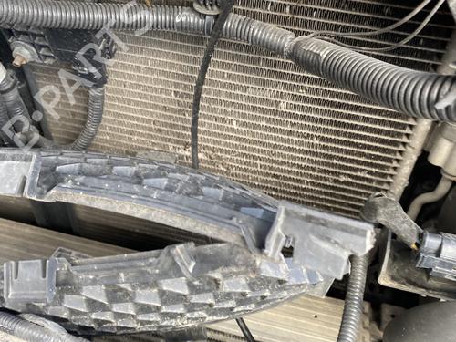 Used AC radiator AC radiator INFINITI QX50 I 30d AWD (238 hp) 27617795 27617795