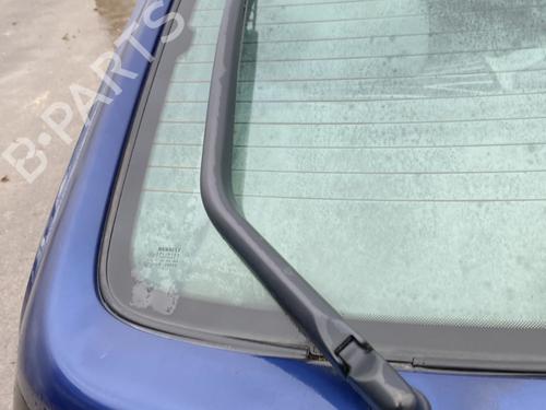 Tailgate RENAULT MEGANE I (BA0/1_) 1.9 dTi (BA08, BA0N) | BP22358261C6 
