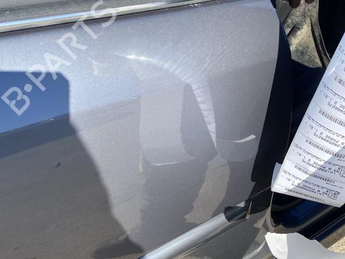 Right rear door OPEL VECTRA B (J96) 1.6 i 16V (F19) | BP25477164C5 