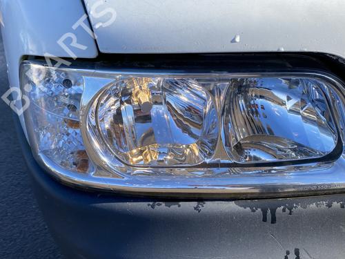 Right headlight PEUGEOT BOXER Van (244) 2.0 HDi | BP33554599C29 - Image 2