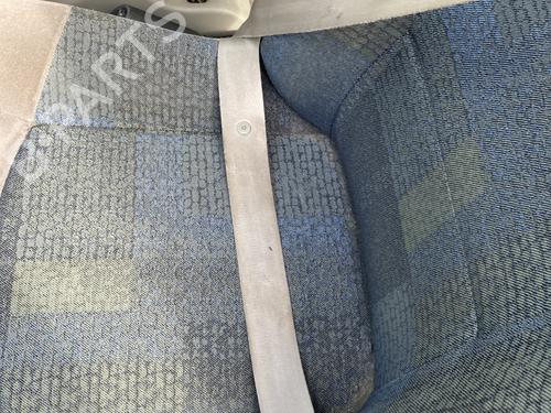 Used Front left seatbelt Front left seatbelt RENAULT SCÉNIC I MPV (JA0/1_, FA0_) 1.9 dTi (JA0N) (98 hp) 28813844 28813844