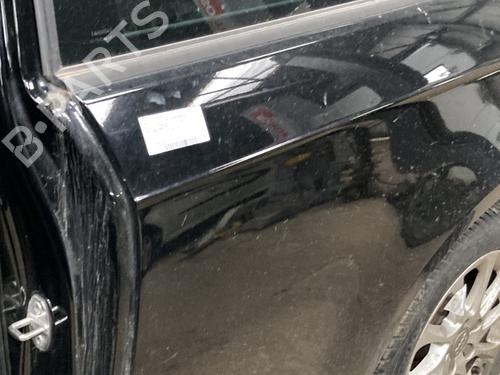 Used Left rear fenders AUDI A3 (8V1, 8VK) 1.6 TDI (105 hp) 23782346