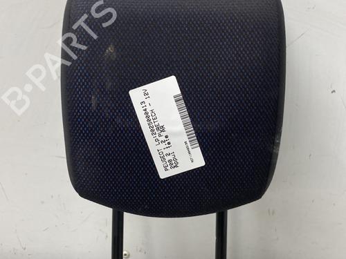 Hoofdsteun Hoofdsteun PEUGEOT 208 II (UB_, UP_, UW_, UJ_) 1.2 PureTech 100 (101 hp) 27276229 27276229