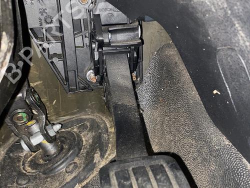 Pedal PEUGEOT PARTNER Box Body/MPV (K9) 1.5 BlueHDI 130 (131 hp) 30760405