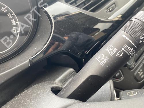 Used Steering column stalk OPEL CORSA E (X15) 1.4 (08, 68) (90 hp) 29287876
