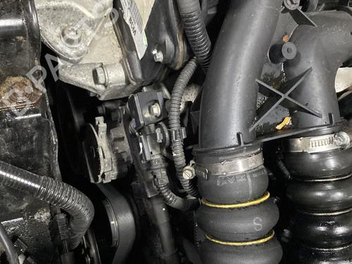 Used Alternator Alternator PEUGEOT 308 I (4A_, 4C_) 1.6 HDi (92 hp) 31318034 31318034