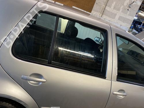 Right rear door VW GOLF IV (1J1) 1.9 TDI | BP25147718C5 