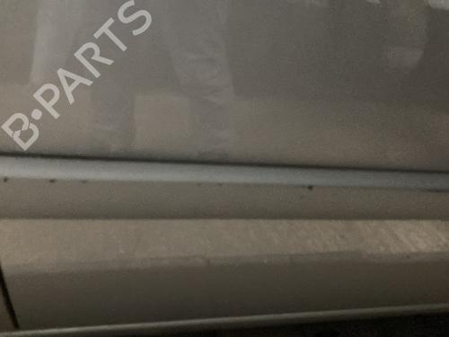 Door moulding trim RENAULT MEGANE II Estate (KM0/1_) 1.5 dCi (KM1F) | BP22223497C150 