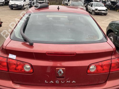 Used Tailgate RENAULT LAGUNA II (BG0/1_) 1.9 dCi (BG1A, BG1W, BG0G) (110 hp) 30963030