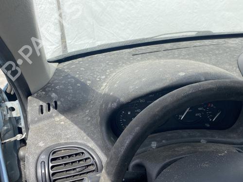 Used Dashboard Dashboard PEUGEOT 206 Hatchback (2A/C) 2.0 HDI 90 (90 hp) 26006482 26006482