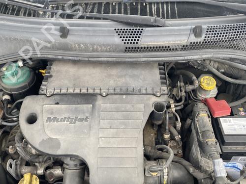 Engine FIAT 500 (312_) 1.3 D Multijet (312AXB1A) | BP26618174M1 