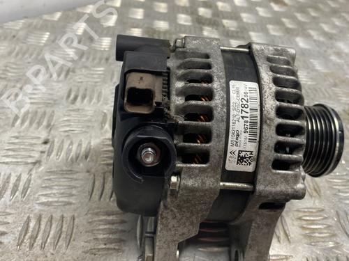 Used Alternator Alternator CITROËN C4 II (NC_) 1.2 THP 130 (NCHNYM, NCHNYT) (130 hp) 29013083 29013083