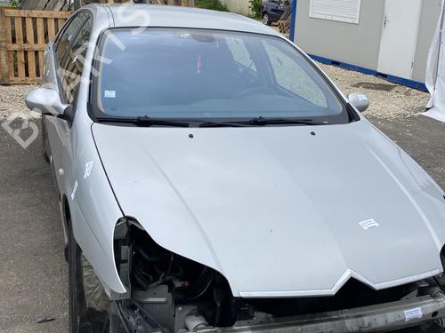 Used Steering rack Steering rack CITROËN C5 II (RC_) 1.6 HDi (RC8HZB) (109 hp) 26298012 26298012