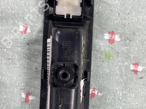 Right front window switch RENAULT TWINGO III (BCM_, BCA_) 1.0 SCe 75 | BP29571614I26 