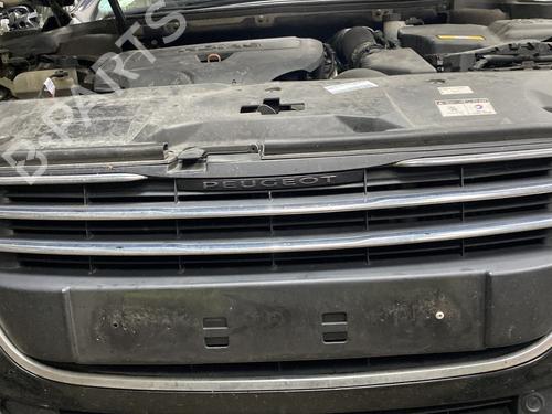 Grille PEUGEOT 508 I (8D_) 2.0 HDi | BP29829291C40