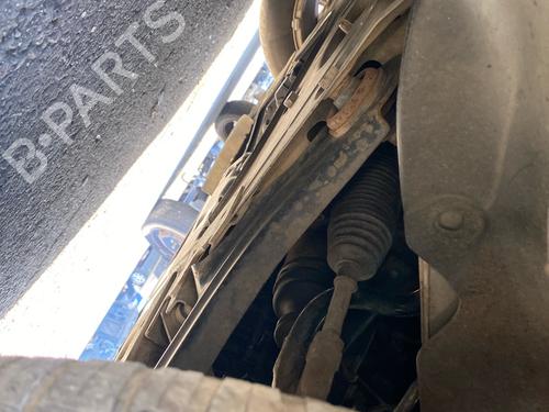 Subframe RENAULT SCÉNIC II (JM0/1_) 1.9 dCi (JM0G, JM12, JM1G, JM2C) | BP39702937M9 - Image 3
