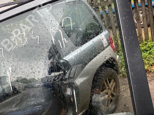 Used Front left door window Front left door window 34412482 34412482