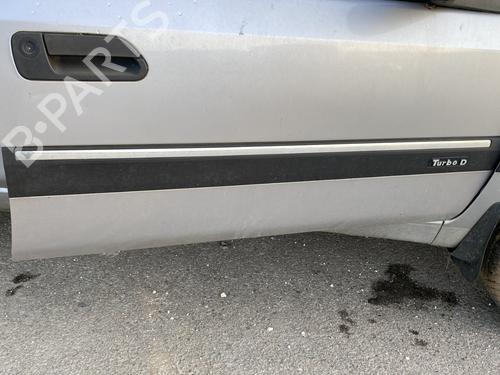 Door moulding trim CITROËN XANTIA (X1_, X2_) 1.9 Turbo D | BP22741619C150 