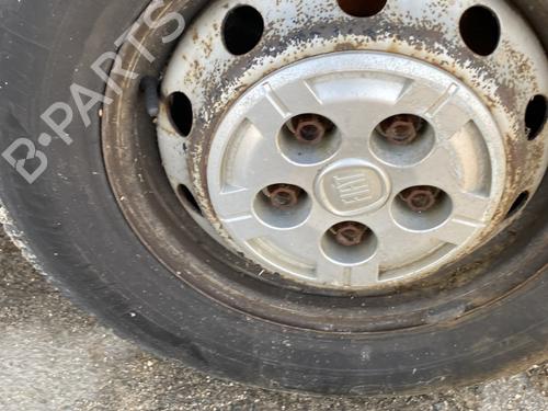 Used Rim FIAT DUCATO Van (250_) 150 Multijet 2,3 D (148 hp) 29971823