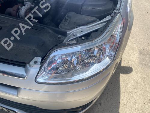 Left headlight CITROËN C4 I (LC_) | BP37683512C28 - Image 4