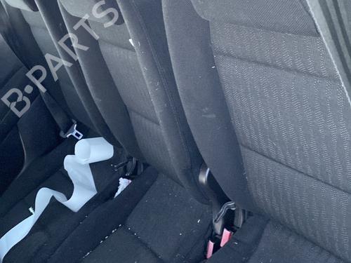 Sæde Bagtil Sæde Bagtil PEUGEOT 307 Break (3E) 2.0 HDi 135 (136 hp) 31969724 31969724