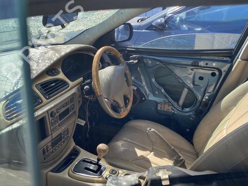 Front right panel JAGUAR S-TYPE II (X200) 3.0 V6 | BP29142907C59  - Image 9