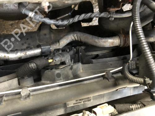 Used Front slam panel Front slam panel OPEL INSIGNIA A (G09) 2.0 CDTI (68) (131 hp) 21666077 21666077