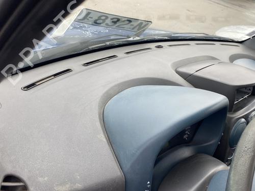 Dashboard FIAT DOBLO Box Body/MPV (223_) 1.9 JTD | BP30603861C46 - Image 4