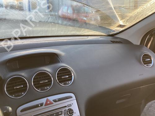 Used Dashboard PEUGEOT 308 I (4A_, 4C_) 1.6 HDi (112 hp) 20698550