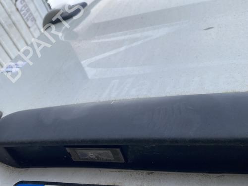 Used Licence plate light Licence plate light RENAULT MASTER II Van (FD) 2.5 dCi (FD02) (101 hp) 23784206 23784206