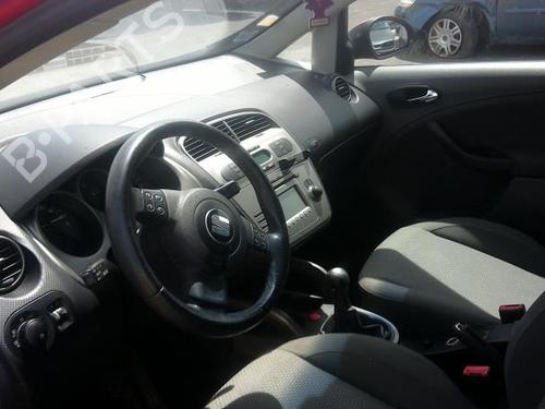 AC compressor SEAT ALTEA (5P1)  | BP22110888M34 