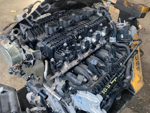 Engine JEEP RENEGADE SUV (BU, B1, BV) 1.3 T-GDi | BP37749724M1 - Image 9