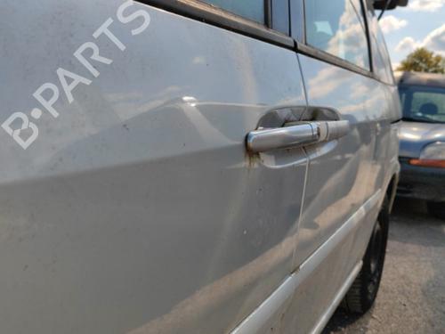 Left front door CITROËN C8 (EA_, EB_) 3.0 V6 | BP22125802C2 